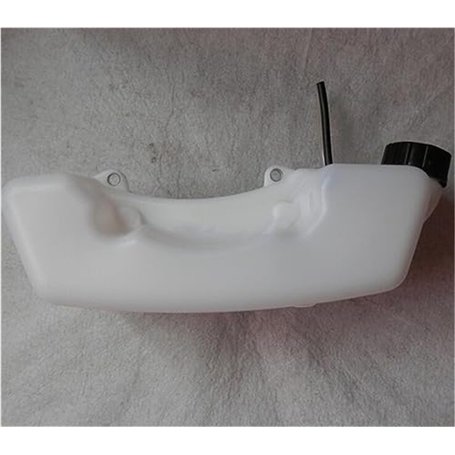 JINFOLI Ensemble de réservoir de Carburant TL43