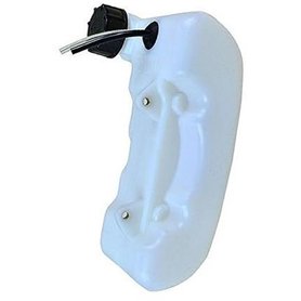 JINFOLI Ensemble de réservoir d'essence de réservoir de carburant adapté