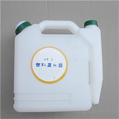 HUVNEXA Bouteille de mélange d'huile
