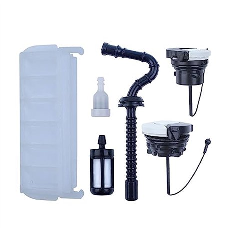 Vuzmode Bouchon d'huile de Ventilation de réservoir de Carburant
