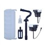 Vuzmode Bouchon d'huile de Ventilation de réservoir de Carburant