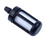 Vuzmode Bouchon d'huile de Ventilation de réservoir de Carburant, Ligne de Filtre à Air et à Carburant, for STIHL, MS250 023 025