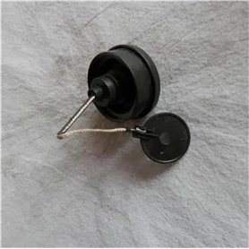 XEDLAMP Bouchon de carburant FS38