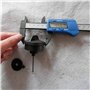 XEDLAMP Bouchon de carburant FS38, for STIHL, FS48 FS52 FS55 FS56 FS62 FS66 FS72 FS74 FS75 FS76 FS80 FS81 FS86 et plus FS couver