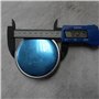 XEDLAMP Bouchon de réservoir de Carburant en métal Chinois 152F 154F 168F 170F 188F 190F, Moteur 4 Temps 1~1,5 KW, pièces de Pom