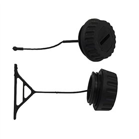 XEDLAMP Bouchon de réservoir d'huile
