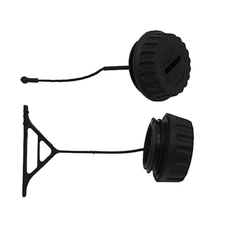 XEDLAMP Bouchon de réservoir d'huile