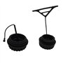 XEDLAMP Bouchon de réservoir d'huile, for STIHL, 064 066 084 088 MS640 MS650 MS660 Rep 0000 350 0509 Pièces de tronçonneuse à es