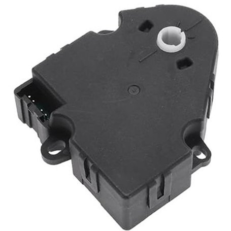 Wivplex Actionneur de commande de porte d'air de mélange de chauffage CVC n° 89018376 Actionneur de porte d'air de voiture