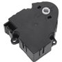 Wivplex Actionneur de commande de porte d'air de mélange de chauffage CVC n° 89018376 Actionneur de porte d'air de voiture