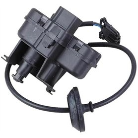XEBRAD 5N0810773F 5ND810773A ACTUATEUR DE Moteur DE Porte DE Porte DE Porte DE Couleur DE FUIL Actionneur de soupape de décharge