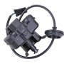 XEBRAD 5N0810773F 5ND810773A ACTUATEUR DE Moteur DE Porte DE Porte DE Porte DE Couleur DE FUIL Actionneur de soupape de décharge