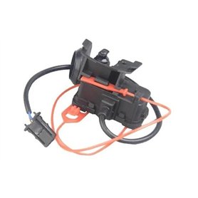 XEBRAD Moteur d'actionneur de Verrouillage de Bouchon de réservoir de Carburant