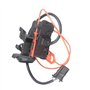 XEBRAD Moteur d'actionneur de Verrouillage de Bouchon de réservoir de Carburant, for Q5 Rs4 Rs5 A5 S5 Actionneur de soupape de d