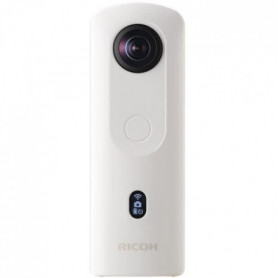 RICOH 91080002 - Caméra Theta SC2 360° - 14MP - Vidéos 4K - 3200 iSO - Blanche + 429,99 €