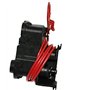 XEBRAD For actionneur de verrouillage de bouchon de réservoir de carburant Motorfora4 B8 / A4