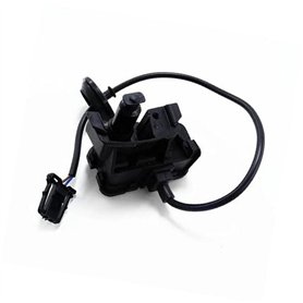 XEBRAD 5C6810773H 5C6 810 773A Tanque de Carburant Bordeau de Verrouillage du Moteur Actionneur de Commande