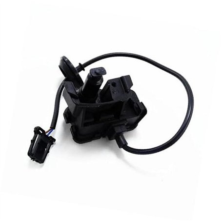 XEBRAD 5C6810773H 5C6 810 773A Tanque de Carburant Bordeau de Verrouillage du Moteur Actionneur de Commande