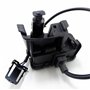 XEBRAD 5C6810773H 5C6 810 773A Tanque de Carburant Bordeau de Verrouillage du Moteur Actionneur de Commande, for VW, for Jetta, 