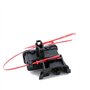 XEBRAD 1 actionneur de serrure de porte de volet de carburant, for Audia4 S4 B8 Avant, for Allroadquattro A5 S5 Q5 Rs5 Rs4 8K0 8