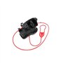 XEBRAD 1 actionneur de serrure de porte de volet de carburant, for Audia4 S4 B8 Avant, for Allroadquattro A5 S5 Q5 Rs5 Rs4 8K0 8