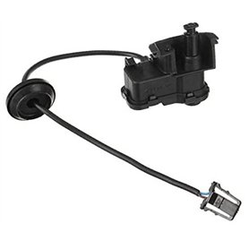 XEBRAD AQABA CAR CARBURANT CALAP CAPILLE DE PORTE DE PORTE MOTEUR ACTUATEUR DE MOTEUR
