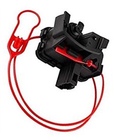 XEBRAD Moteur d'actionneur de verrouillage de bouchon de réservoir de carburant 8K0862153H 8K0 862 153