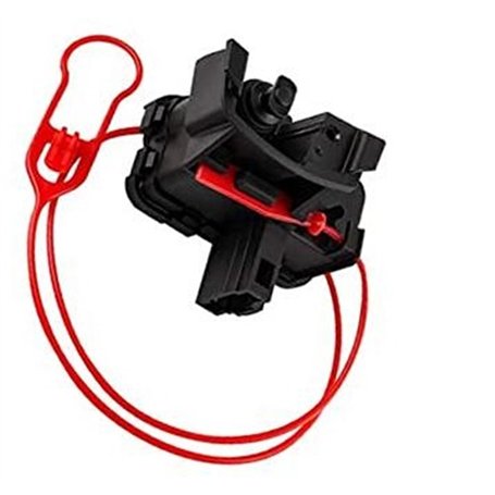 XEBRAD Moteur d'actionneur de verrouillage de bouchon de réservoir de carburant 8K0862153H 8K0 862 153