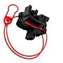XEBRAD Moteur d'actionneur de verrouillage de bouchon de réservoir de carburant 8K0862153H 8K0 862 153