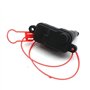 XEBRAD for A1 A6 C7 A7 Q7 A3 contrôle du Moteur de volet de Carburant Bouchon de réservoir de Carburant actionneur de Verrouilla