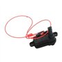 XEBRAD for A1 A6 C7 A7 Q7 A3 contrôle du Moteur de volet de Carburant Bouchon de réservoir de Carburant actionneur de Verrouilla