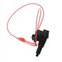 XEBRAD for A1 A6 C7 A7 Q7 A3 contrôle du Moteur de volet de Carburant Bouchon de réservoir de Carburant actionneur de Verrouilla