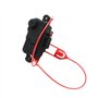 XEBRAD for A1 A6 C7 A7 Q7 A3 contrôle du Moteur de volet de Carburant Bouchon de réservoir de Carburant actionneur de Verrouilla