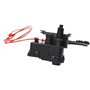 XEBRAD ACTUATEUR DE MOTEUR DE MOTEUR DE COUPAUX DE CARBURANT 5C6810773A 5C6810773B