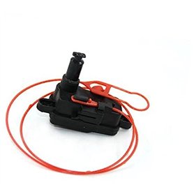XEBRAD Interrupteur de couverture du réservoir de carburant Motor de débit 4L0862153D 4L0 862 153 D