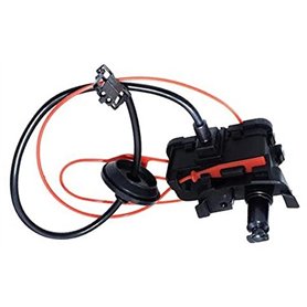XEBRAD For les bouchons de réservoir de carburant de carburant