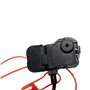 XEBRAD For les bouchons de réservoir de carburant de carburant, MOTEUR ACTUATEUR MOTEUR remplace les couvertures de réservoir de