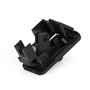 XEBRAD Pièces d'auto de voiture d'actionneur de déverrouillage de couvercle de porte de remplissage de carburant, for moteur d'a