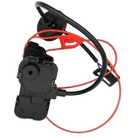 XEBRAD 6R0810773F Moteur d'actionneur de verrouillage de bouchon de réservoir de carburant