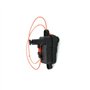 XEBRAD Moteur d'actionneur de volet de commutateur de couvercle de réservoir de carburant 4L0862153D, for Audia1 A3 A6 C7 Avant 