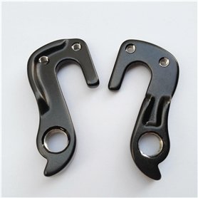 XEDLAMP Cintre de dérailleur arrière de vélo