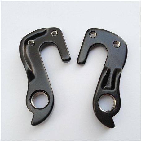 XEDLAMP Cintre de dérailleur arrière de vélo