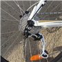 XEDLAMP Cintre de dérailleur arrière de vélo, cintres de vitesse en alliage for VTT, cadre de décrochage, crochet de queue d'eng