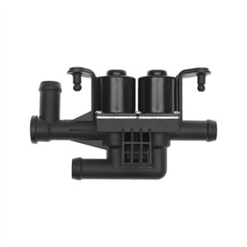 Vexilon Électrovanne de Commande de Chauffage