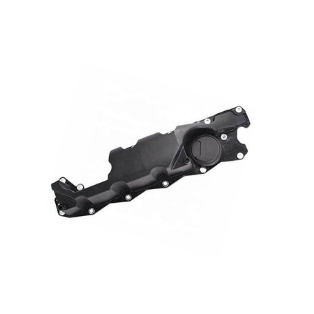 Vuzmode Système Moteur