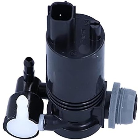 MKVAXR Moteur de lave-glace