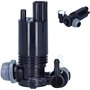 MKVAXR Moteur de lave-glace, pompe de lave-glace, for système de lave-glace, pompe de lave-glace avant, pompe de lave-glace de v
