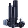 MKVAXR Moteur de lave-glace, pompe de lave-glace, for système de lave-glace, pompe de lave-glace avant, pompe de lave-glace de v