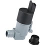 QASULER Pompe de Lave-Glace de Rechange for Nissan Navara Pickup D22 2.5 D 4x4