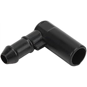 QASULER Raccord de Tuyau de Lave-Glace